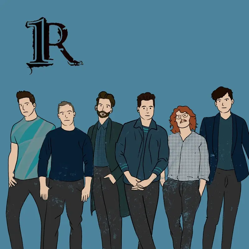 One Republic